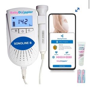 Sonoline Doppler